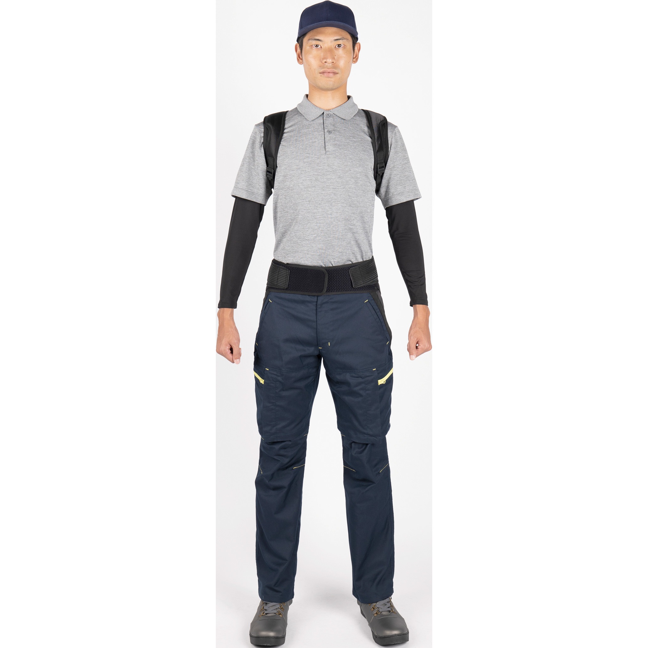 CBW2LL アシストスーツCBW2 1枚 クラボウ 【通販モノタロウ】