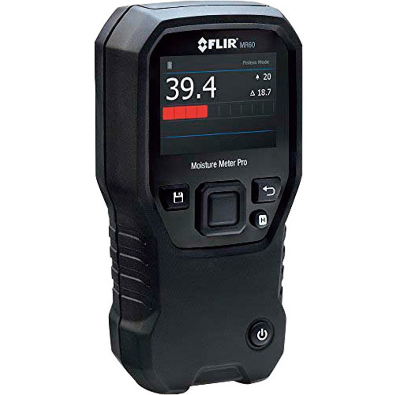 MR60 MR60 水分計 1個 FLIR 【通販モノタロウ】