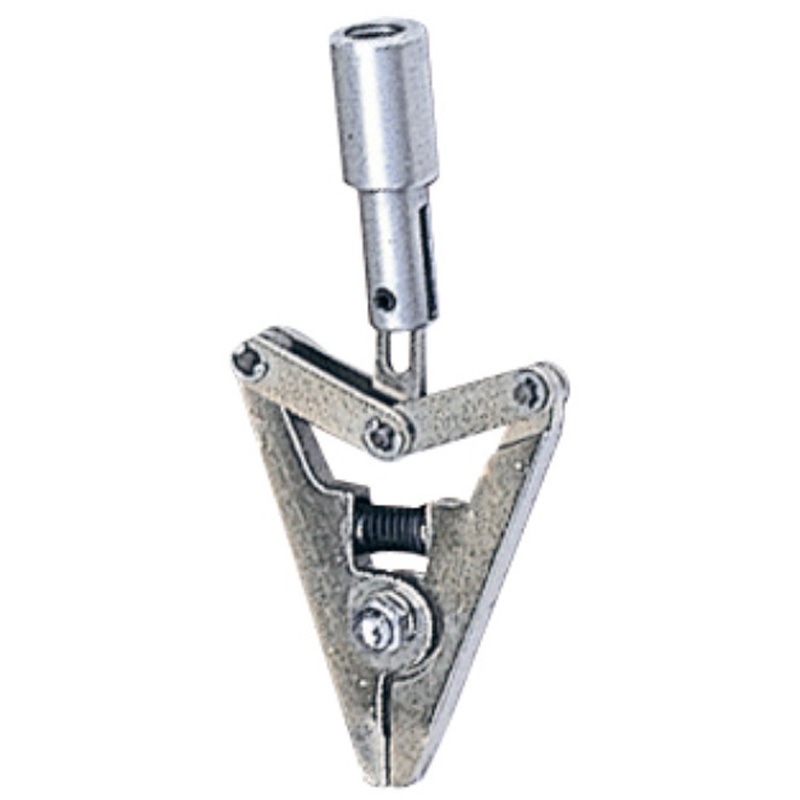 GC-90H パンタグラフチャック 今田製作所 最大荷重60N  1台 GC-90H