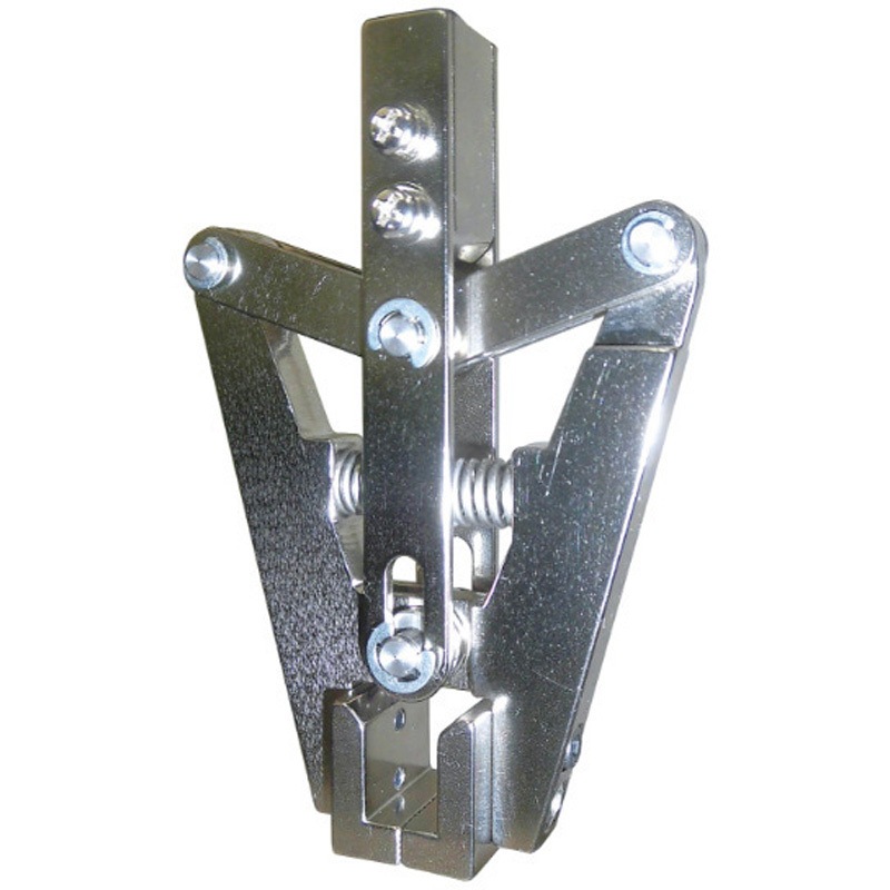 GC-90B パンタグラフチャック 今田製作所 最大荷重500N  1台 GC-90B