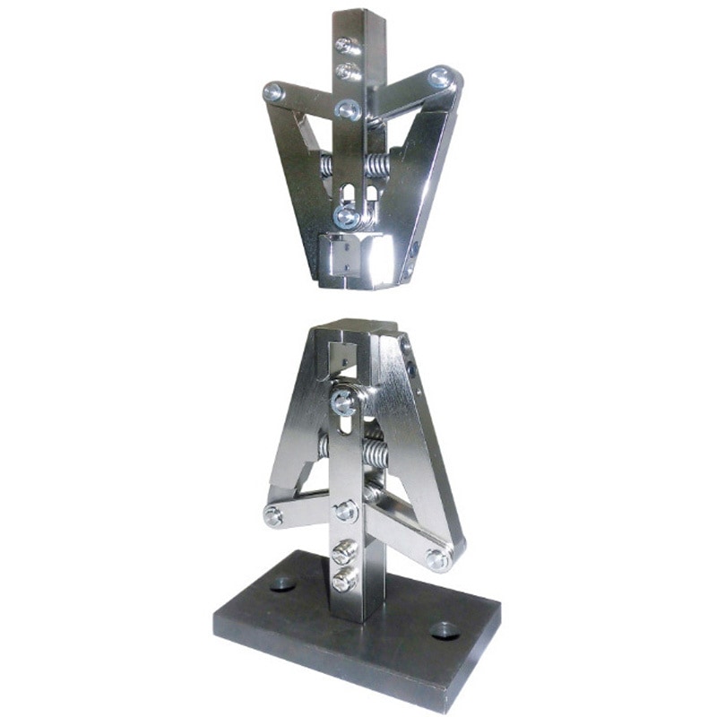 GC-90BT パンタグラフチャック 今田製作所 最大荷重500N  1組 GC-90BT