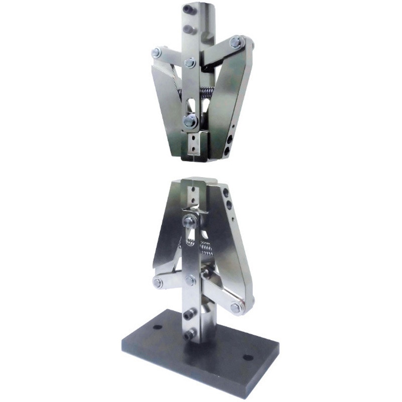 GC-90BGT パンタグラフチャック 今田製作所 最大荷重1kN  1組 GC-90BGT