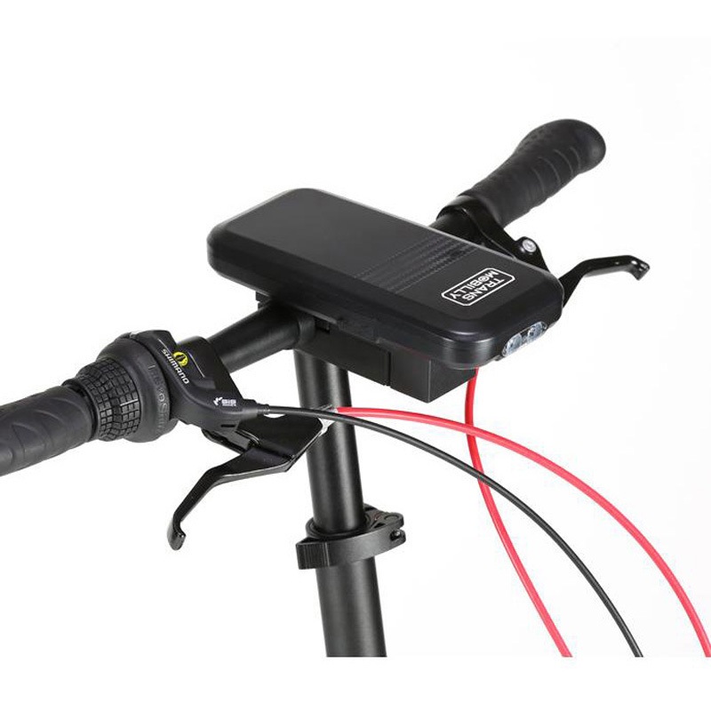 NEXT163-S-WH NEXT163-S GIC[自転車用品] 外装3段変速 タイヤサイズ16