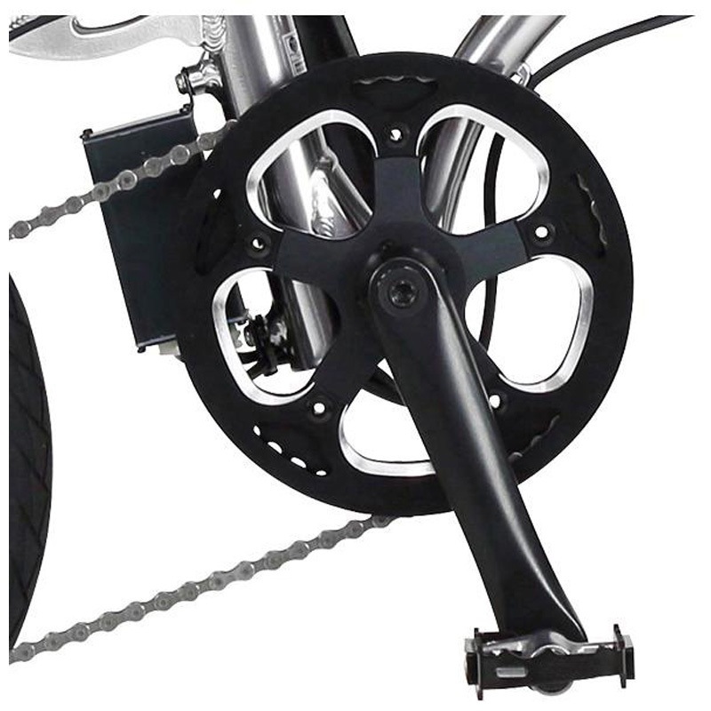 NEXT163-S-WH NEXT163-S GIC[自転車用品] 外装3段変速 タイヤサイズ16