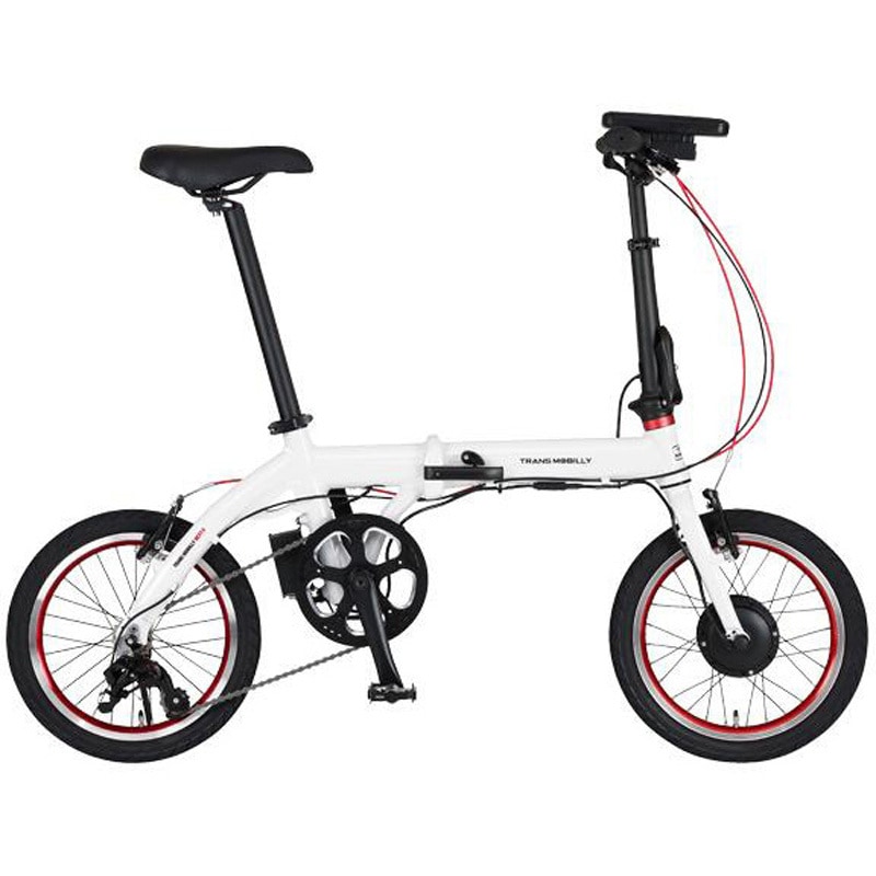 NEXT163-S-WH NEXT163 GIC[自転車用品] 外装3段変速 タイヤサイズ16 