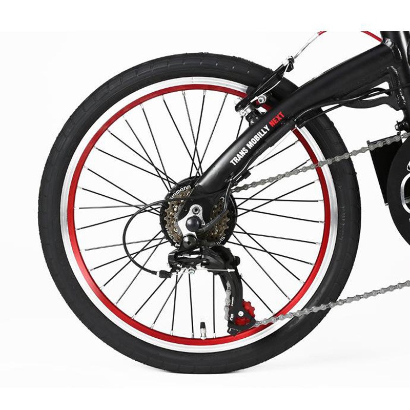 NEXT206-WH NEXT206 GIC[自転車用品] 外装6段変速 SHIMANO Tourney