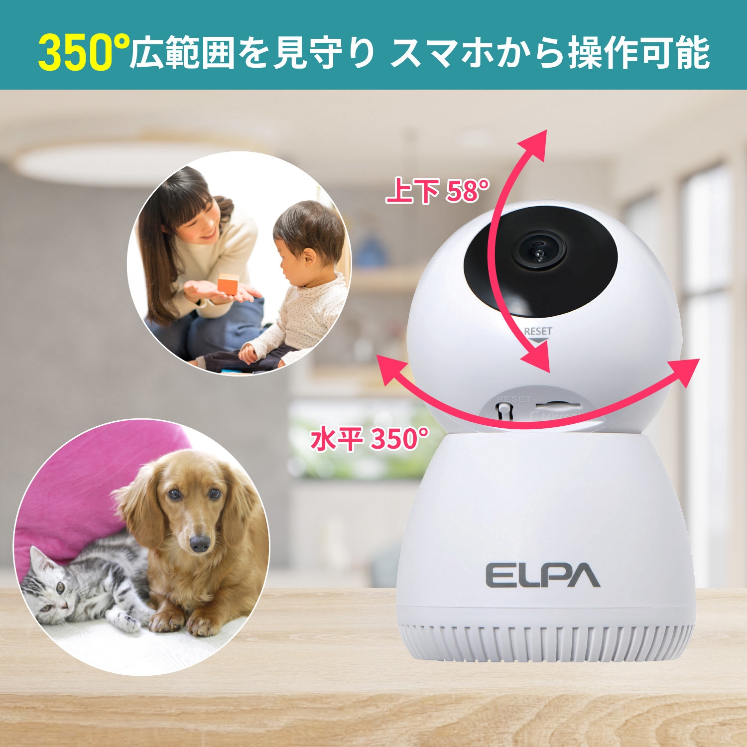 TBC-IP300 防犯士が作ったスゴい防犯カメラ 攻撃型防犯カメラ 最大10台 