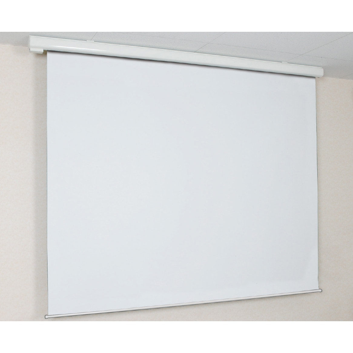 VSE-120free 電動巻上スクリーン 1台 シネマ工房 【通販モノタロウ】