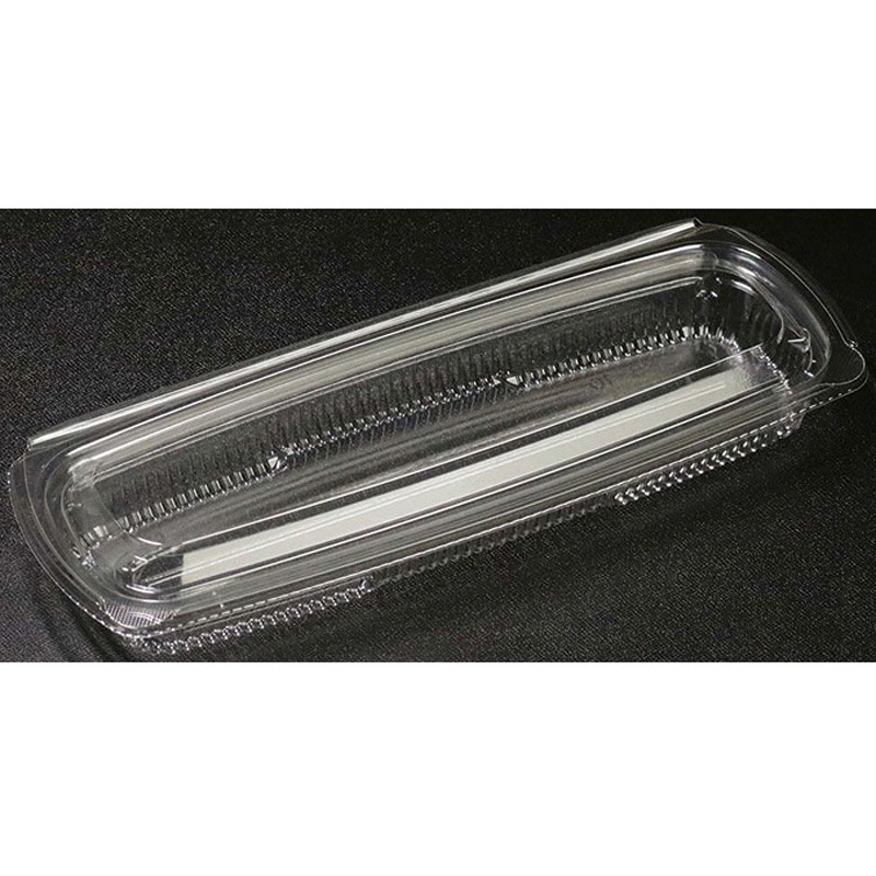 OPB-10 食品容器 嵌合フードパック 1パック(50枚) デンカポリマー