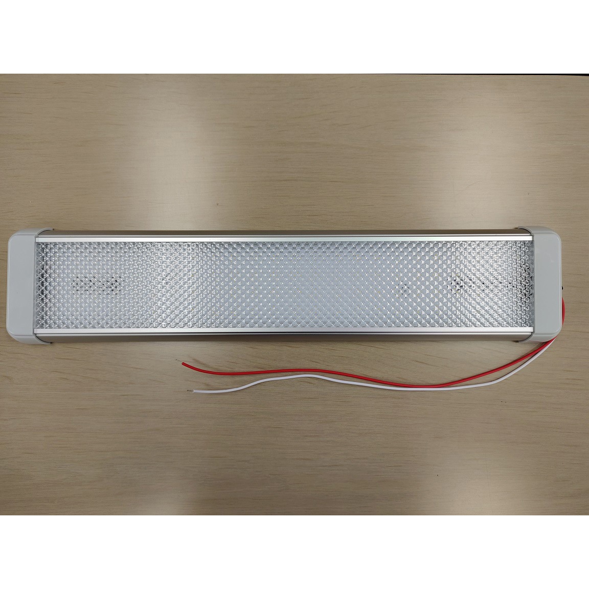 RL-1224-18W LED室内灯 1個 はくでん 【通販モノタロウ】