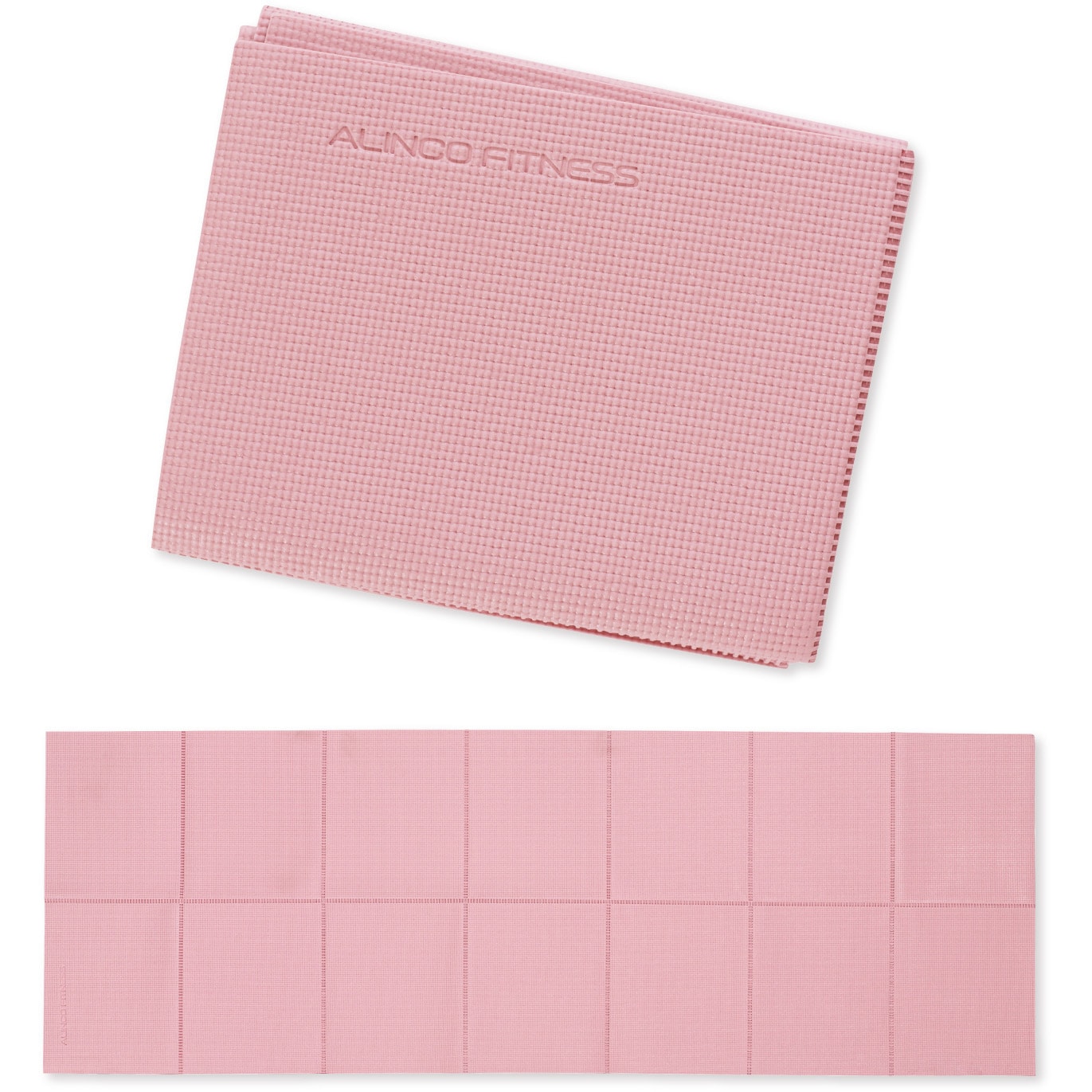 alo ヨガマット スモーキーピンク alo ヨガマット スモーキーピンク