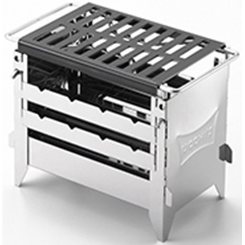 UC-220 ウッチズ ぼっちコンロ(BOCHI KONRO) 1個 タマハシ 【通販モノタロウ】