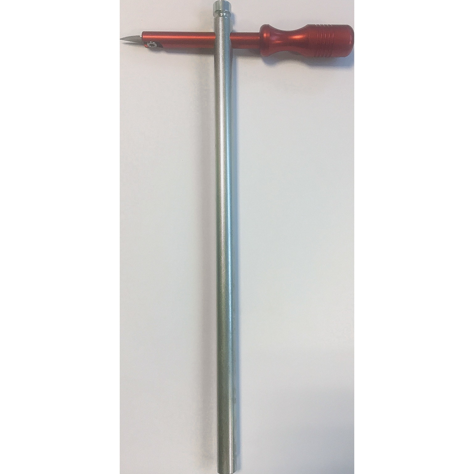 RJT420R BOEHM 穴あけポンチ用シーリングカッター RACODON 全長420mm