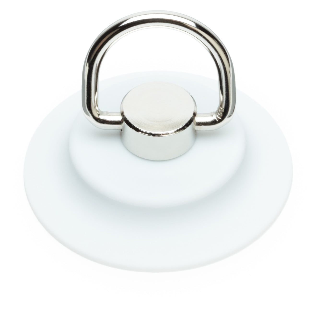 サビないマグネット 吸盤的機能付きシリコンマグネット マグプラス+