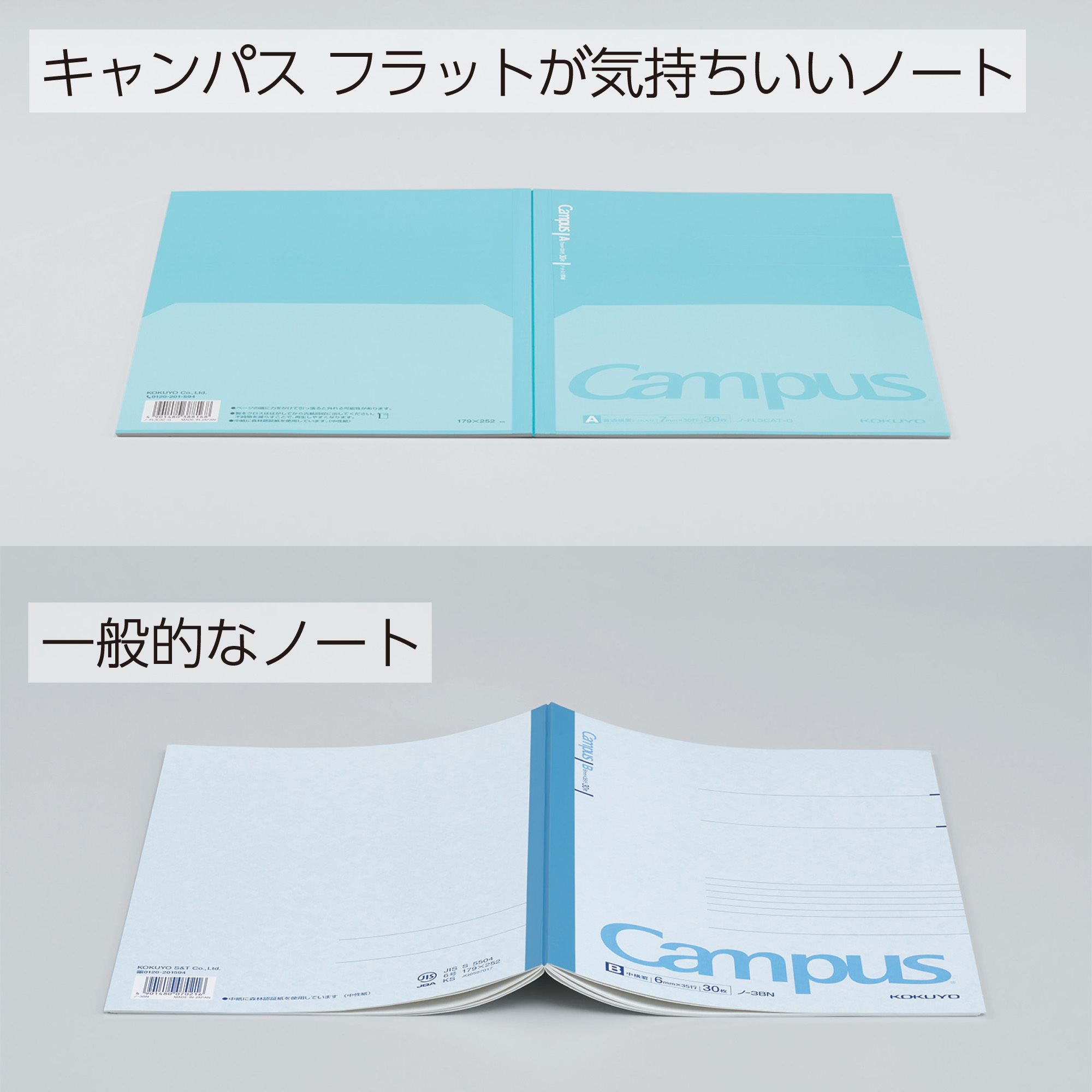確認用 KOKUYO メモパッド NST-CAS-P5-人気の定番ラインから