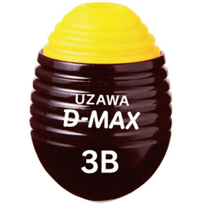 UZAWA キザクラ | キザクラ(kizakura) ウキ - 3B D-MAX MAXセット 2B
