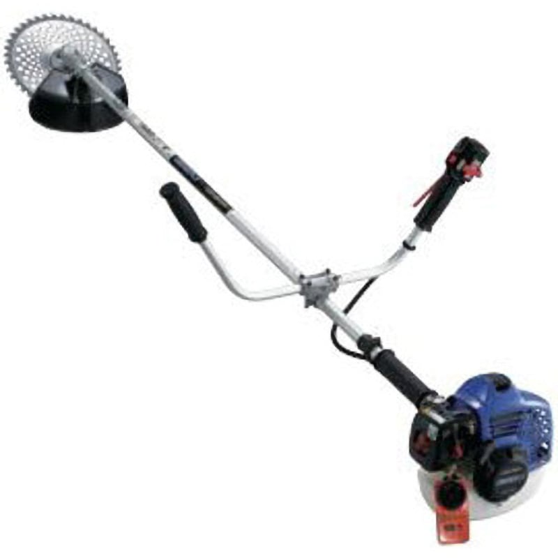 CZX2610H 肩掛式刈払機 CZX2610H 1台 ISEKI 【通販モノタロウ】