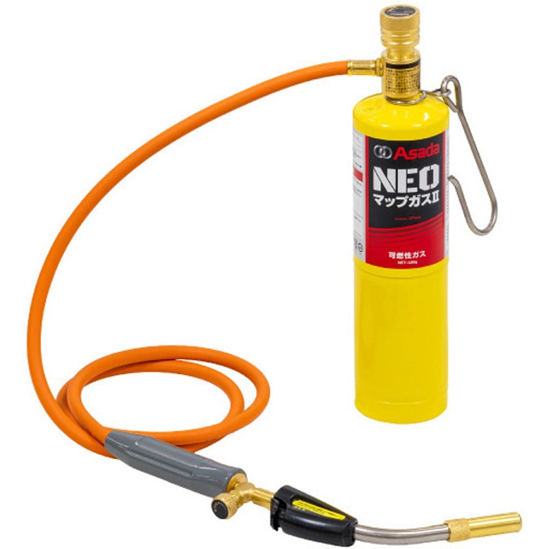 HT510S NEOターボホースシングルセット アサダ 1組 HT510S