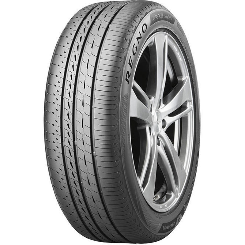 215/65 R16 BRIDGESTONE REGNO ラジアルタイヤ2本#2 【公式通販】