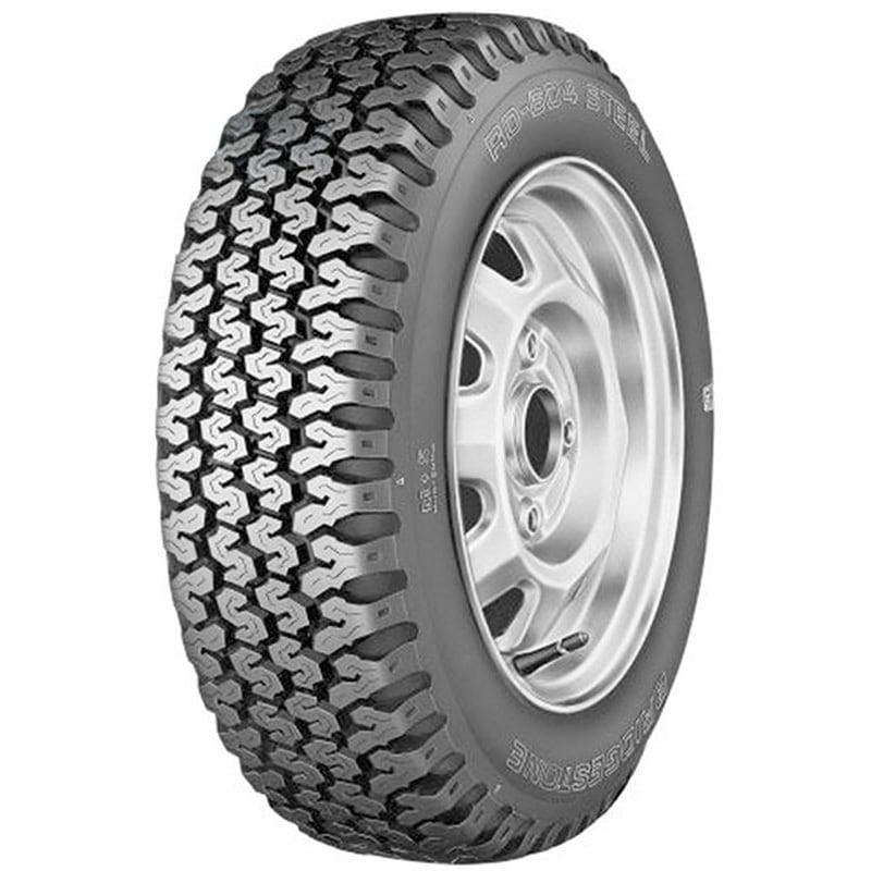 ☆極良品☆ブリヂストン 22年製 トラック用冬タイヤ 6本セット 205/