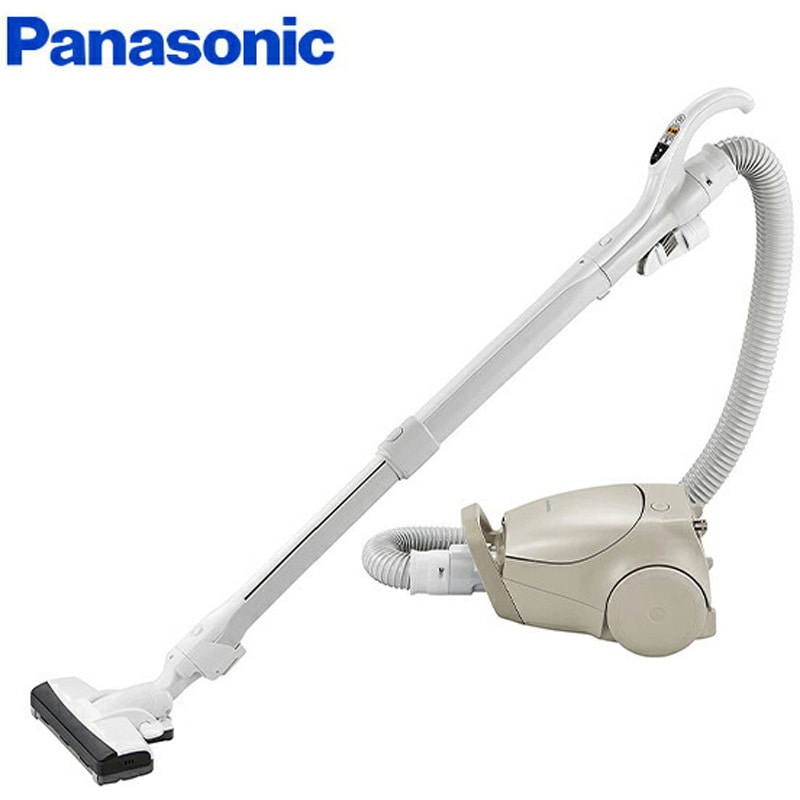Panasonic MC-PJ22G-C 掃除機 MC-PJ22G-C 紙パック式掃除機 1台 Panasonic(パナソニック