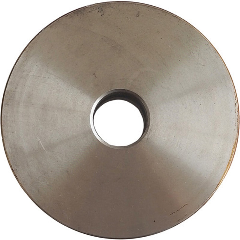 LWSRO-5T 軽量ローラーシャックル用ローラー 1個 大洋製器工業 【通販モノタロウ】 9,225円