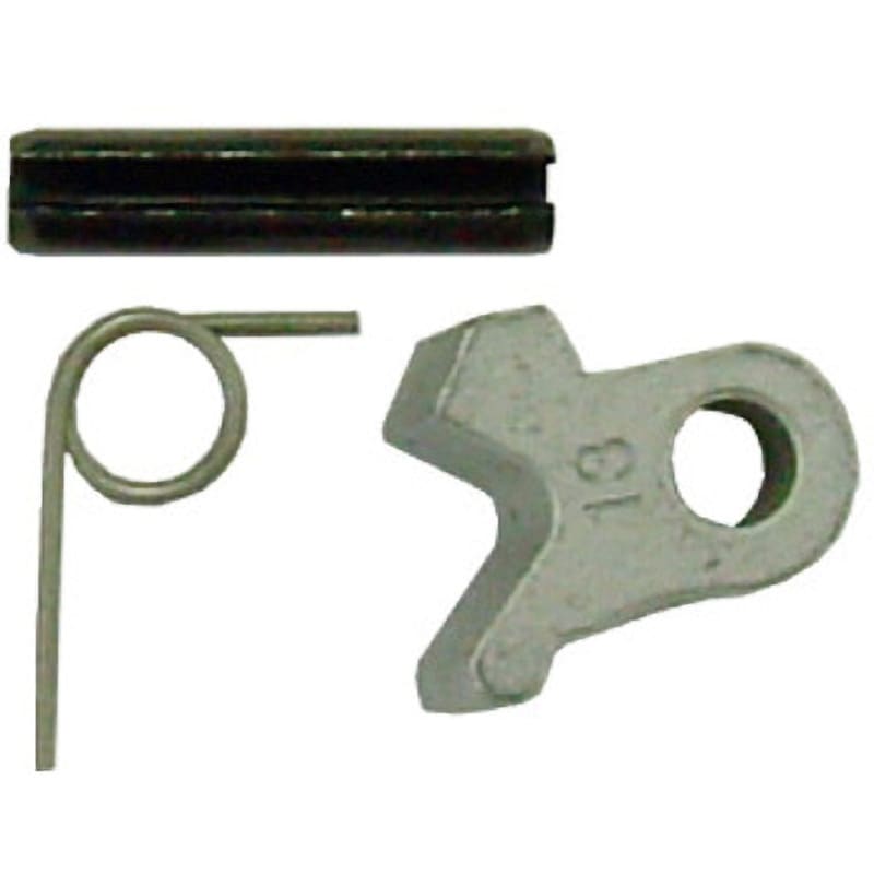 BK-16 スペアパーツ トリガーセット BK 1セット マーテック 【通販