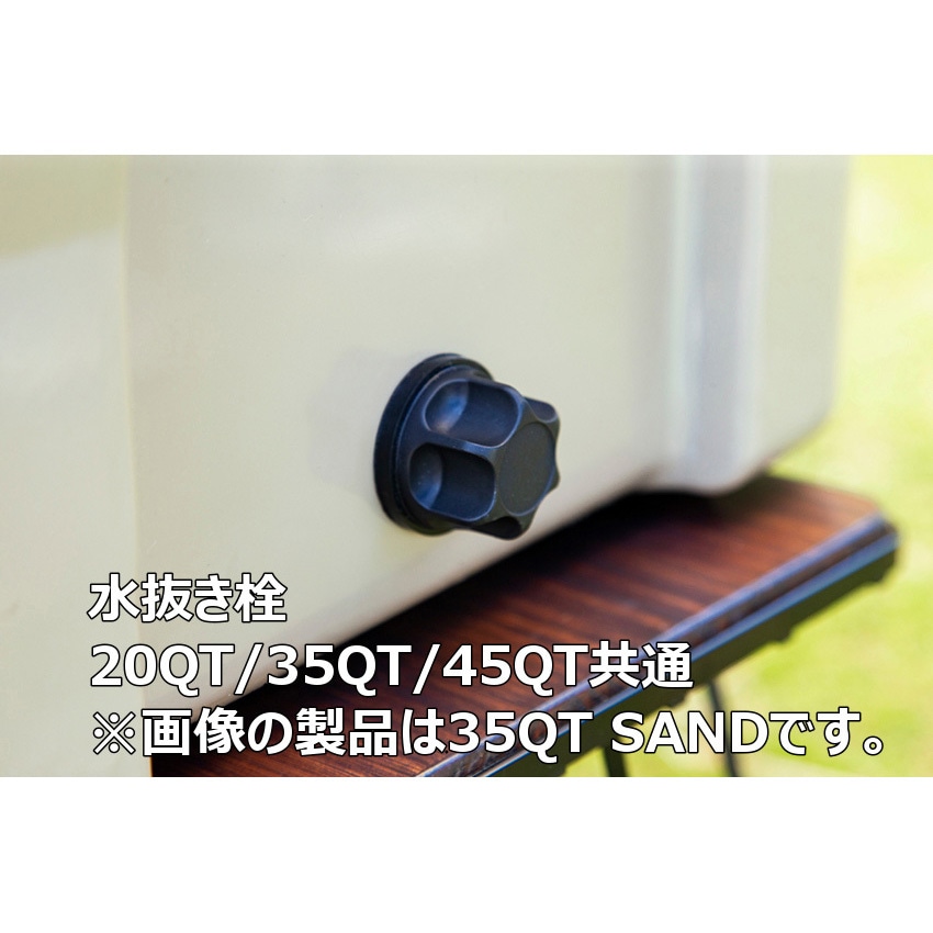 HardCoolerBox 35QT AC プロ仕様 ハードクーラーボックス 日廣