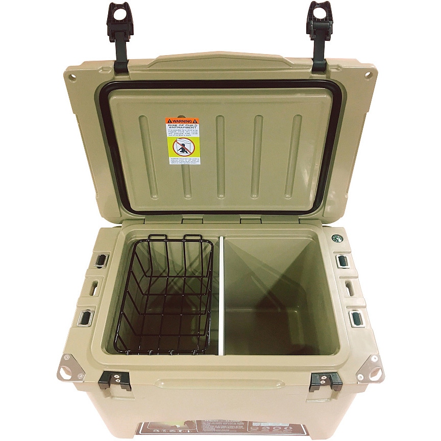 HardCoolerBox 35QT SD プロ仕様 ハードクーラーボックス 日廣