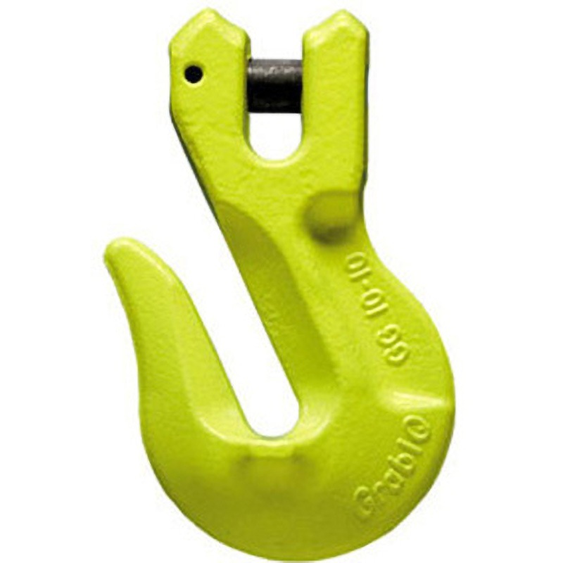 GGA-13-10 グラブフック GGA マーテック 荷重5.2t