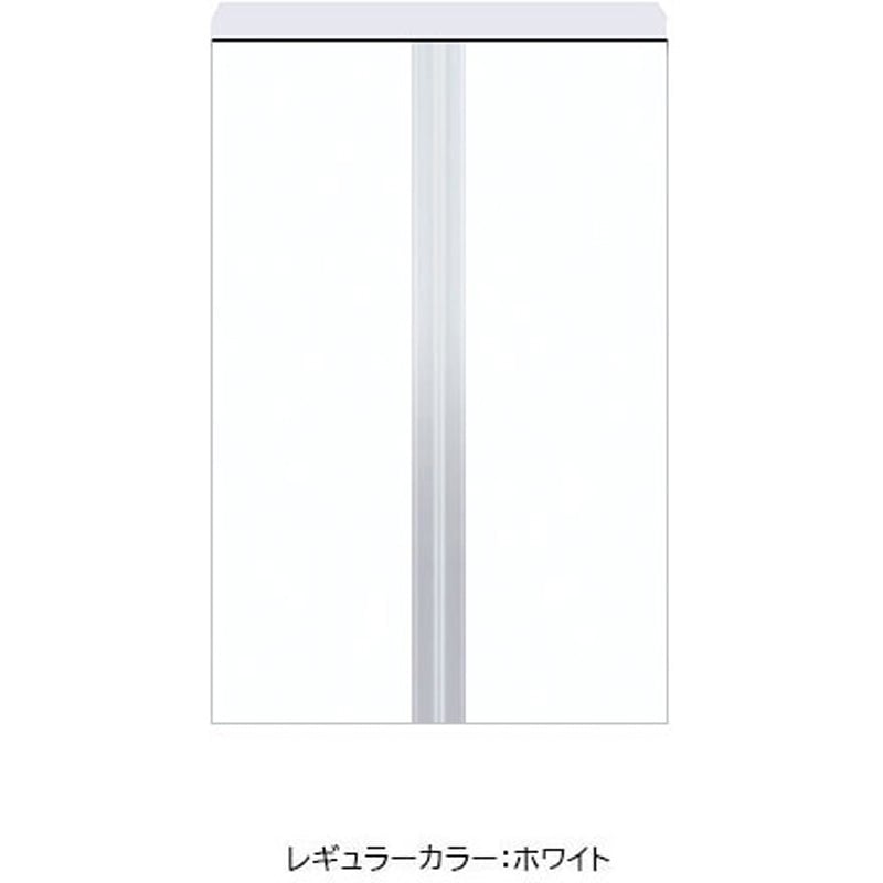 SHO-60TF-UW 薄型玄関収納 薄型フロアユニット ワンド(マイセット) 間口600mm  SHO-60TF-UW 20,986円