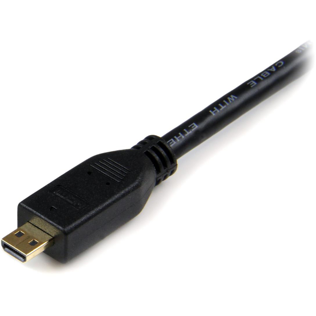 StarTech.com ハイスピードHDMIケーブル 15m HDMI 2.0 50ft (15m) Active HDMI 2.0 Cable, CMP, Plenum Rated, High