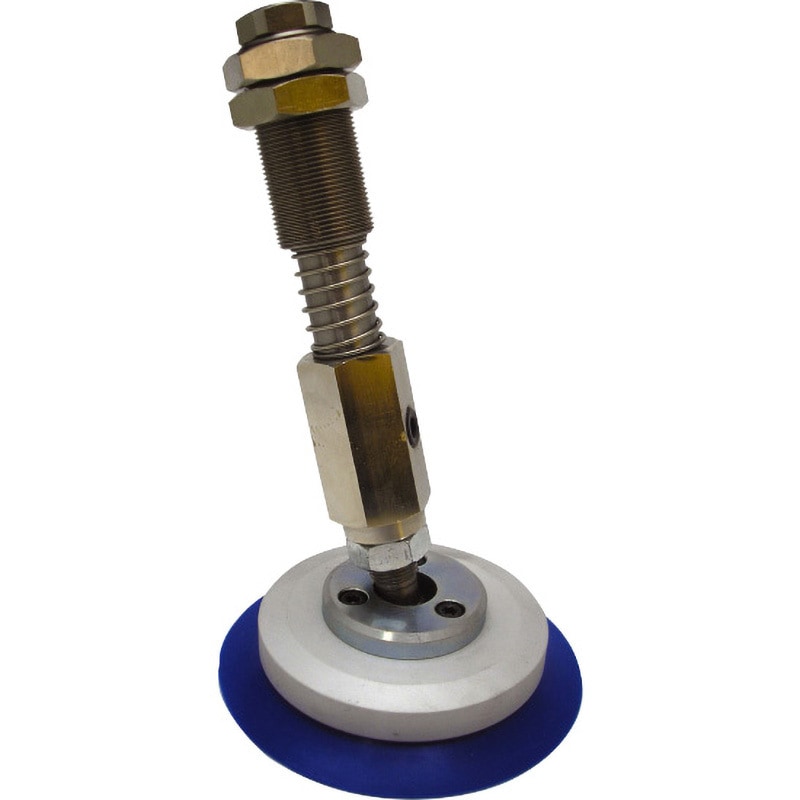 金具付パッド 妙徳 NAPUYSB-80-50-N (62-3737-73)