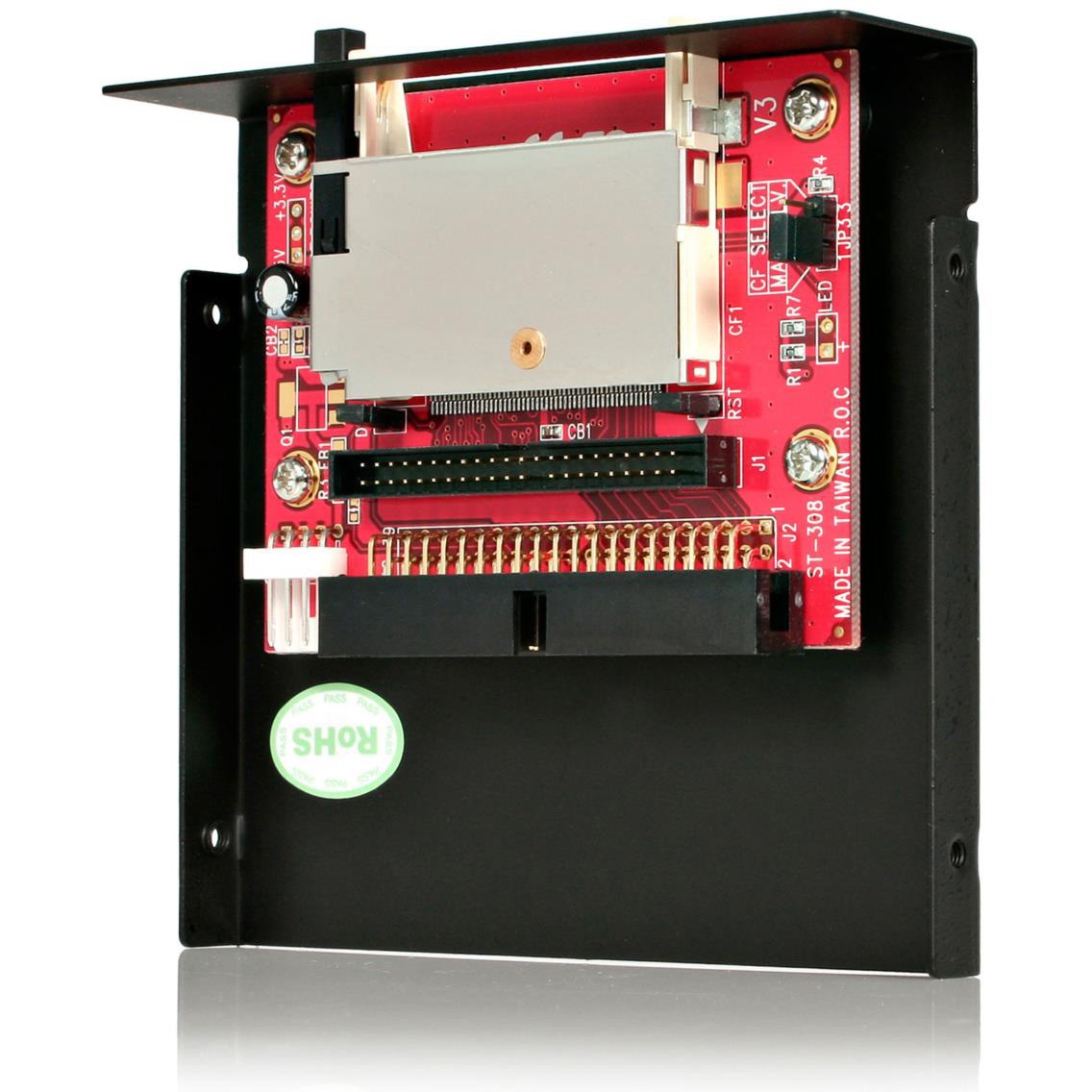 35BAYCF2IDE CFカード - IDE変換アダプタ IDE40ピン/44ピン接続