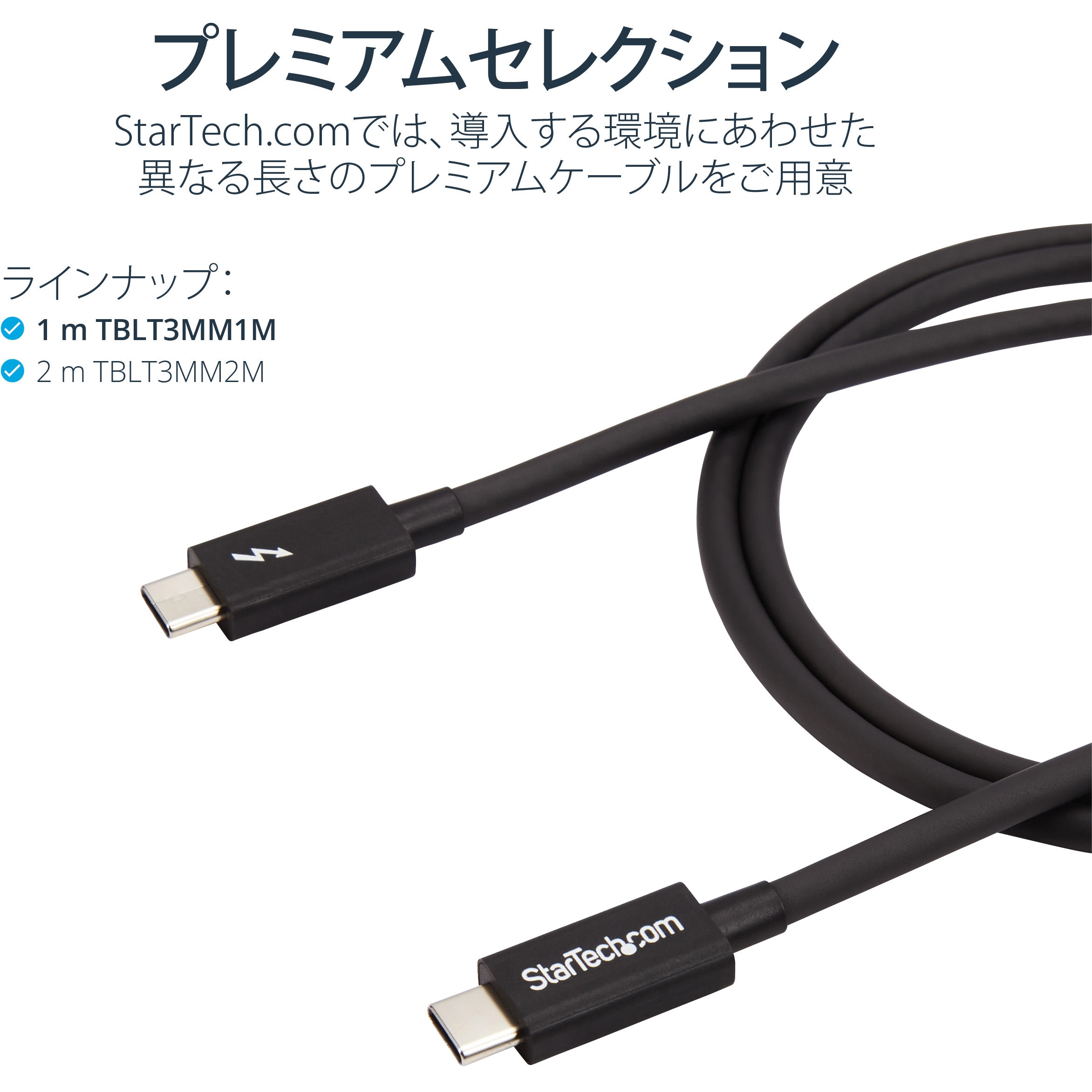 サンダーボルトポートto Thunderboltオスtoオスビデオデータケーブル Amazon.co.jp: Cablecc 2Mサンダーボルトポートto Thunderbolt