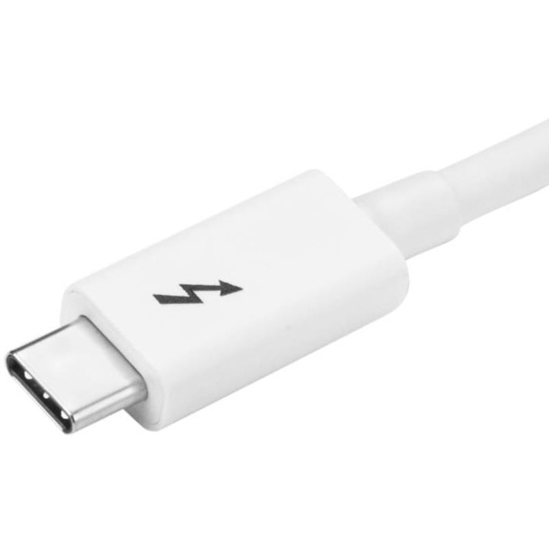 Apple 聴き込む Thunderbolt 変換ケーブルセット