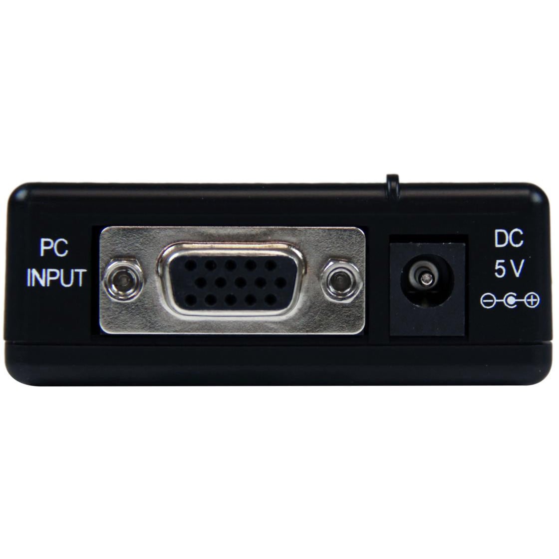 低価格で大人気の Startech Com Vga S端子 コンポジットビデオ映像コンバータ Vga2vid パソコンソフト 低価格で大人気の Startech Com Vga S端子 コンポジットビデオ映像コンバータ Vga2vid パソコンソフト