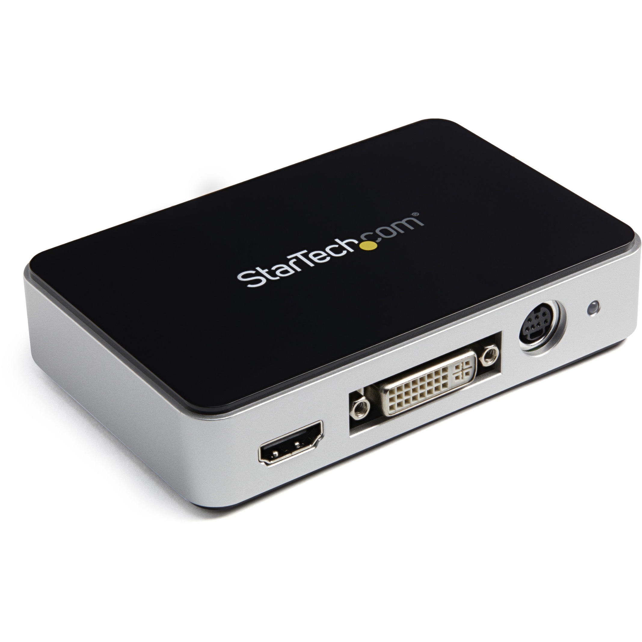 USB3HDCAP USB3.0接続ビデオキャプチャーユニット HDMI/ DVI/ VGA