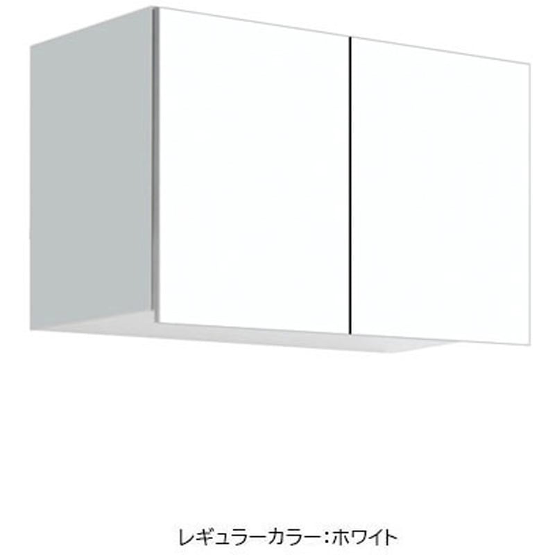 STO-60LN-BS ワンド 多目的吊り戸棚 間口60cm 1台 ワンド(マイ
