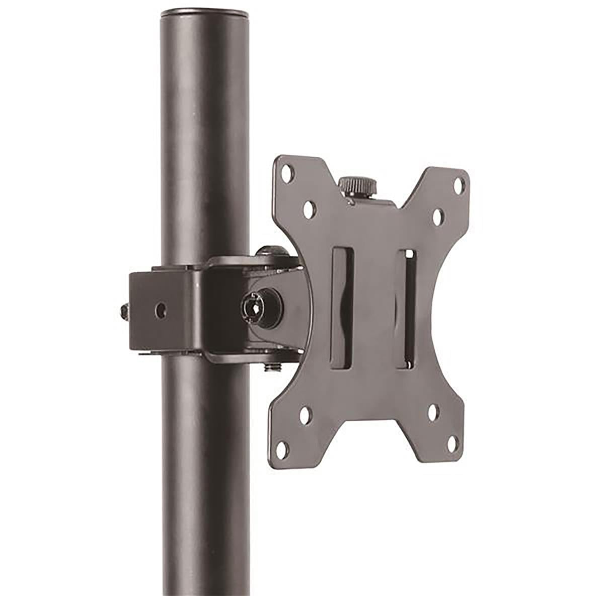 ARMPIVOTV2 1面シングル液晶モニターアーム クランプ式/グロメット式