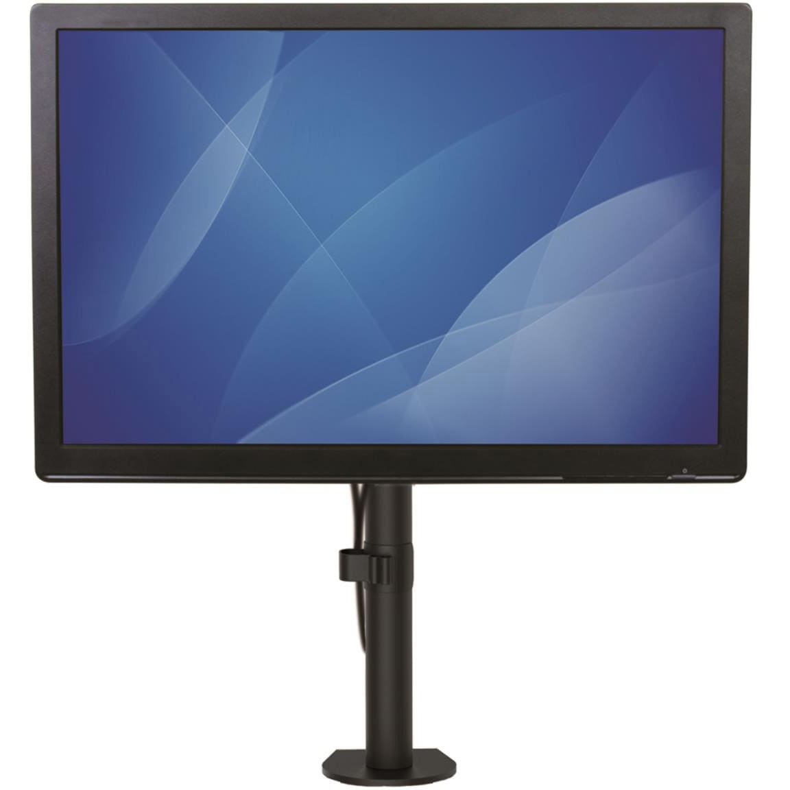 ARMPIVOTV2 1面シングル液晶モニターアーム クランプ式/グロメット式