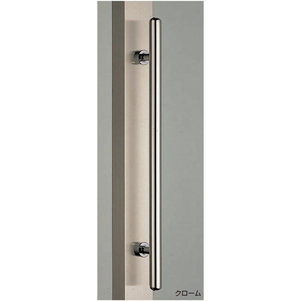 No.302G G型 カプセル取手 No.302G シロクマ 金仕上 高さ60mmサイズ600 1組(2本)