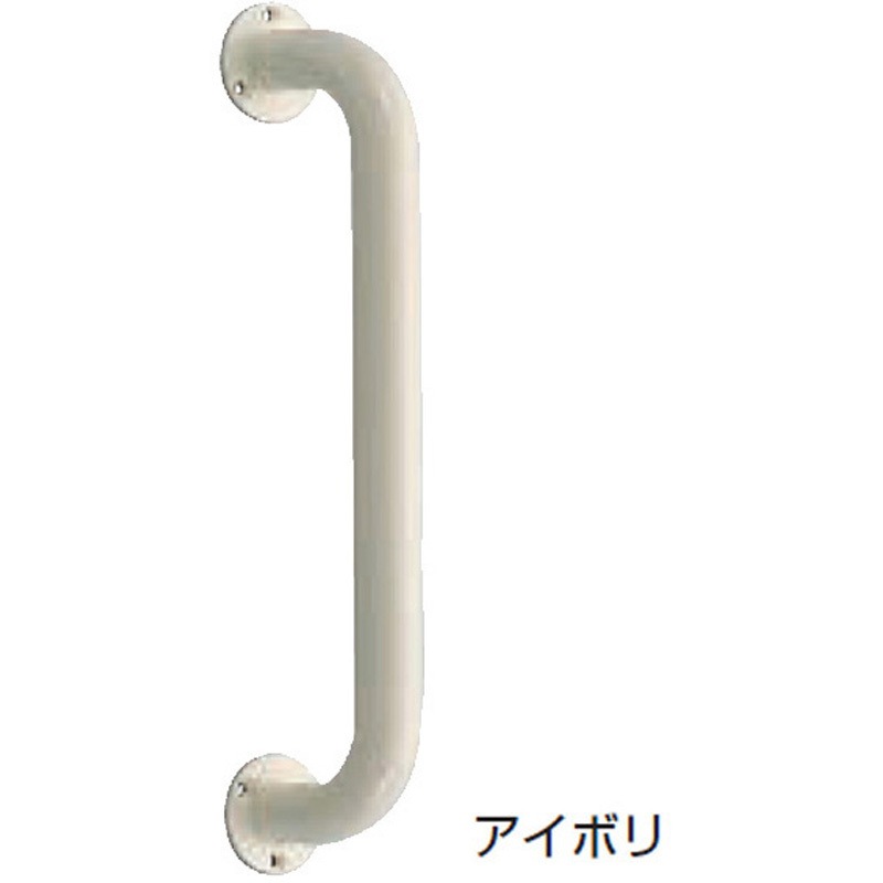 No.804 ステンレス丸棒ニギリバー No.804 1本 シロクマ 【通販モノタロウ】