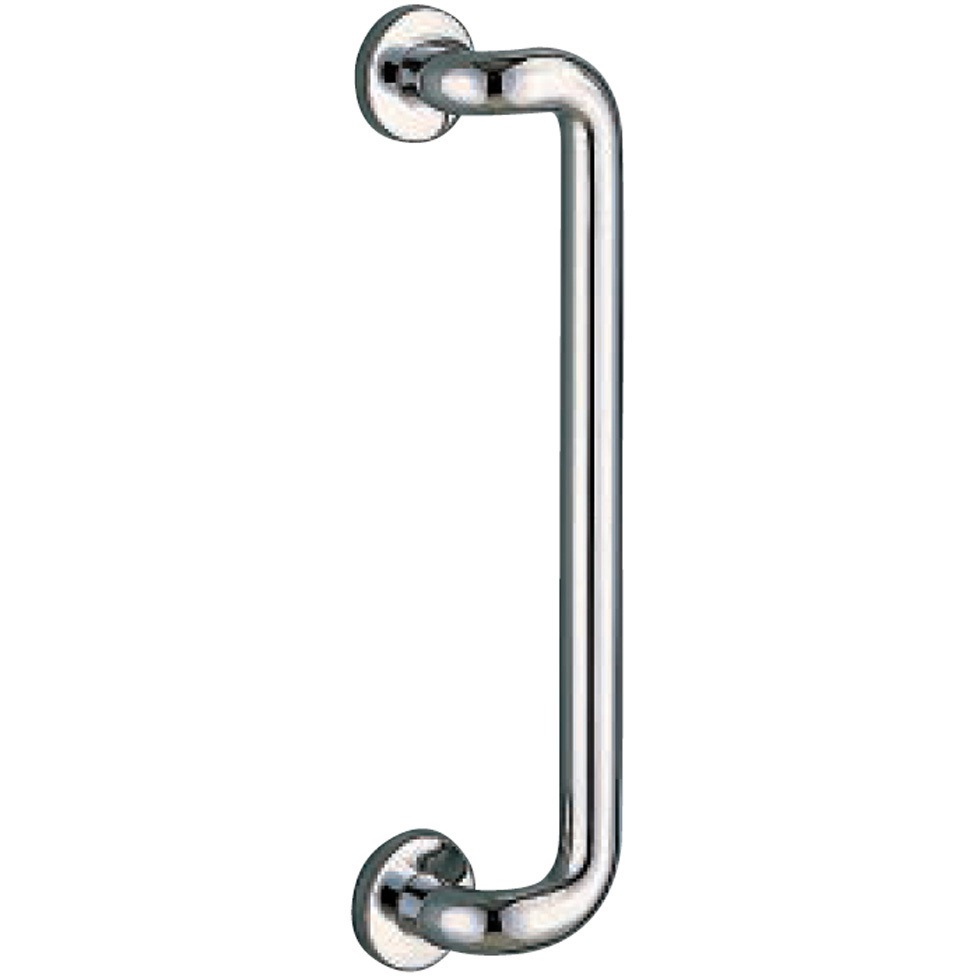 No.806 L形丸棒ニギリバー No.806 1本 シロクマ 【通販モノタロウ】