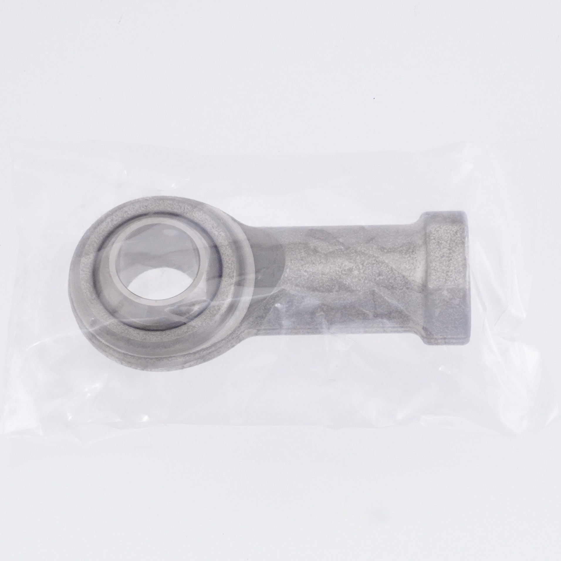 SDF-22-TP ロッドエンドめねじ テフロンタイプ2ピース 右ネジ 1個 MTR 【通販モノタロウ】