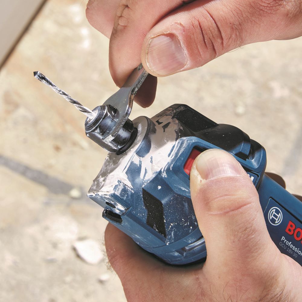 GCU18V-30H コードレスボードトリマー 1台 BOSCH(ボッシュ) 【通販 