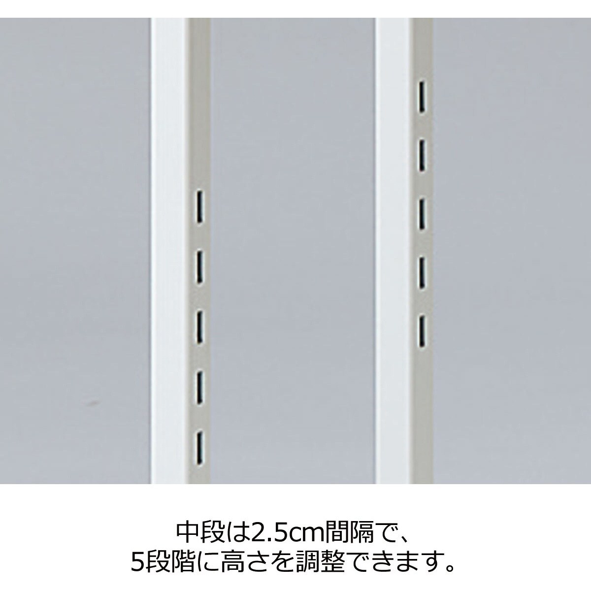 2366-160 【什器まるごとセット】木製トレー棚付きワゴン