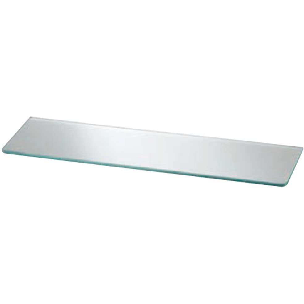フロート透明 四方磨きガラス棚板(6枚)466×304㎜

× 304    ) フロート透明 四方磨きガラス棚板(6枚)466×304㎜ × 304 )
