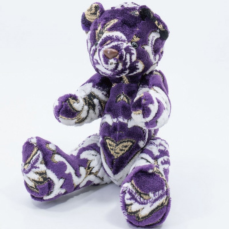 MI-KMKAPU 金華山ぬいぐるみ 華恋(かれん) クマ 1個 雅 【通販モノタロウ】