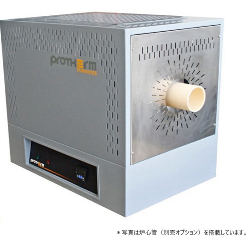 OSK 481TVTS13/120/300 プログラム管状炉 1個 Protherm(プロサーム) 【通販モノタロウ】